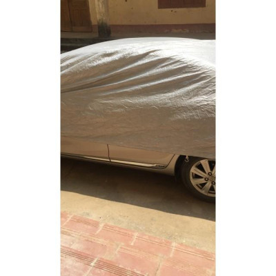 bạt phủ xe ô tô