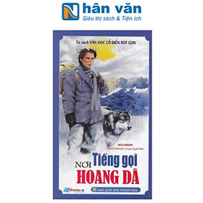 Tiếng Gọi Nơi Hoang Dã