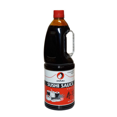Sốt Sushi Ngọt Vị Lươn {Otafuku} 2.25KG
