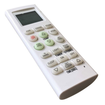 Remote Điều Khiển Dành Cho Máy Lạnh, Điều Hòa LG Inverter AKB73315601 (Kèm pin AAA) - Hàng nhập khẩu