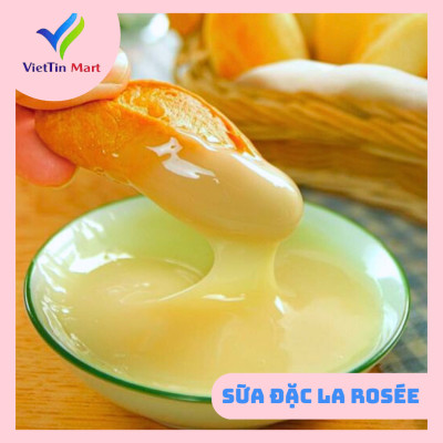 Sữa Đặc Lon La