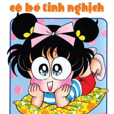 Asari - Cô Bé Tinh Nghịch - Tập 38 (Tái Bản 2024)