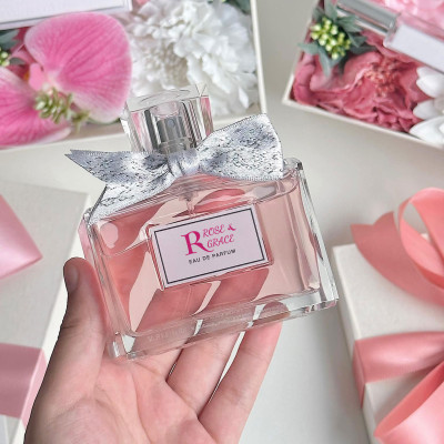 [Auth - 10ml] Nước Hoa Nữ Miss Dior - Hương Trẻ Trung, Lôi Cuốn, Quyến Rũ