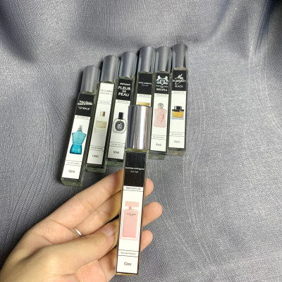 Tinh dầu nước hoa nữ Nar.ci.so Rodriguez 10ml quyến rũ, cuốn hút