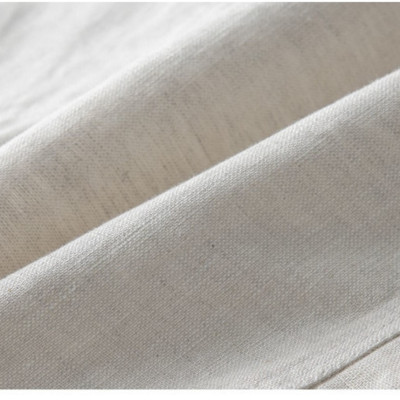 Áo vest Blazer Linen nam,Blazer nam Đũi Việt 2 cúc, form rộng chất vải linen mềm mại phong cách trẻ trung