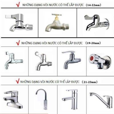  Bộ dây vòi xịt nước rửa xe, tưới cây . tăng áp 3 lần, loại 7m, 10m 206318 đầu đồng, cút,nối đen+ tặng khăn phượt