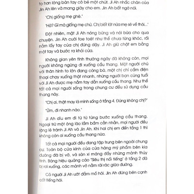 10 Cách sống sót trong thảm họa