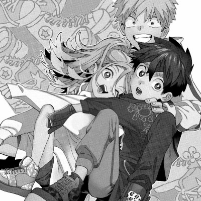 Kaibutsu Jihen 19 (Japanese Edition)