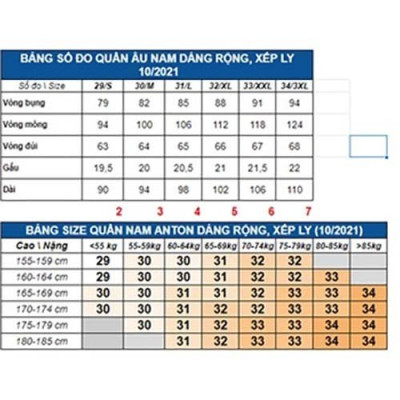 Quần Âu Nam Công Sở Trung Niên Thương Hiệu Anton Dáng Suông Rộng Màu Đen Xếp Ly Mã QA404