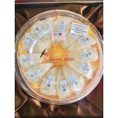 [ OCOP]  Tổ Yến Rút Lông (4Sao)