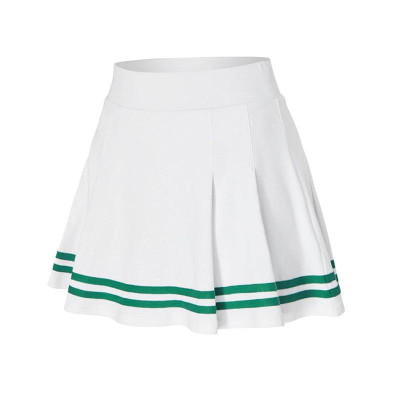 Chân váy ngắn xòe xếp ly thể thao cao cấp cho nữ