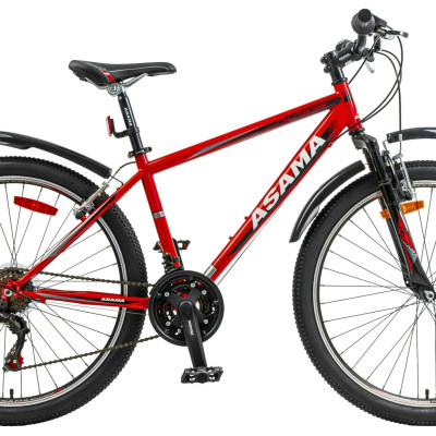 Xe đạp thể thao Asama MTB2604