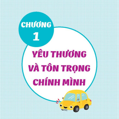 Bí Kíp Trường Thành Mạnh Mẽ Cho Học Sinh Nam - Trở Thành Chàng Trai Có Tính Cách Tốt - Nỗ Lực