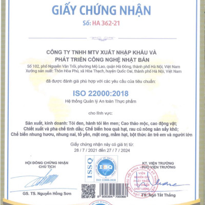 COMBO 2 Hộp Đông trùng hạ thảo KOCHI cao cấp [Hộp 20g]