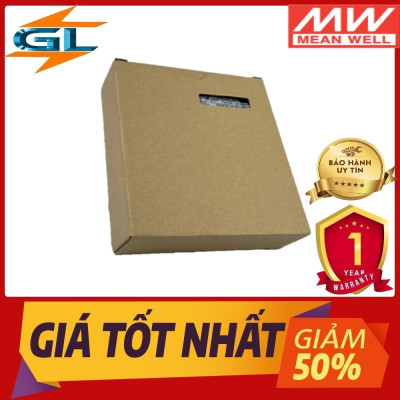 Nguồn tổ ong 24V 4.5A 100W  LRS-100-24 Meanwell - Hàng nhập khẩu