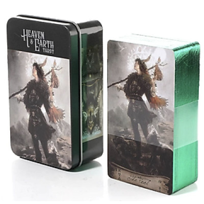 Bài Tar ot Heaven & Earth