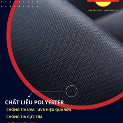 Rèm Che Nắng Xe Toyota Avanza Loại 1 Mr Ô TÔ Bảo Hành 24 tháng Cam Kết Chuẩn Khít Theo Xe