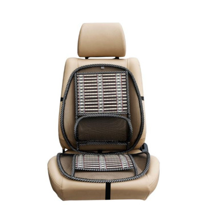 Bộ Lót Ghế Tựa Lưng Ô Tô Cao Cấp Phù hợp cho nhiều loại ghế - Vol