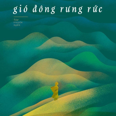 Sách - Gió Đông Rưng Rức