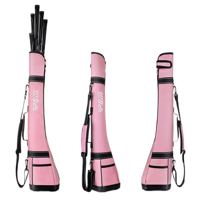 Túi Gậy Tập Golf Mini Sunday Bag- PGM- QIAB010