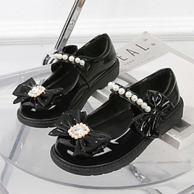 Giày Búp Bê Bé Gái Kiểu Dáng Dễ Thương – GBB9029