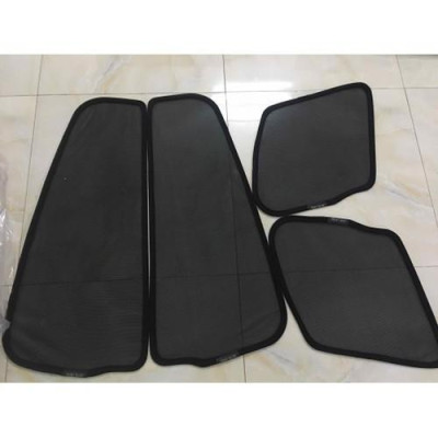 Bộ chắn nắng cao cấp theo xe dành cho KIA CERATO 2019, 2020