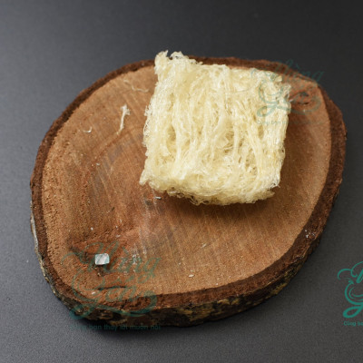 TỔ YẾN TINH CHẾ VUÔNG 2.5 GRAM KẾT HỢP VỚI HẠT SEN ĐỒNG THÁP | YẾN SÀO NÀNG YẾN | Được đóng gói tiện lợi dễ dàng chế biến | Thành phần nguyên liệu vừa đủ cho 1 suất ăn bổ dưỡng | Giúp tăng cường sức đề kháng | Chống lão hoá