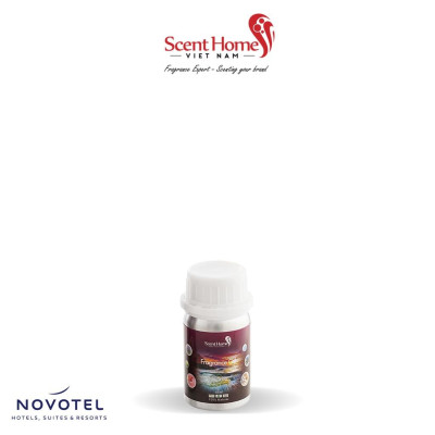 Tinh dầu Novotel Hotel - ScentHomes (Novotel Hotel - 50ml,100ml,250ml)