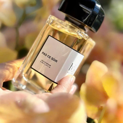 Nước Hoa Nữ BDK Parfums Pas Сe Soir EDP 100ml