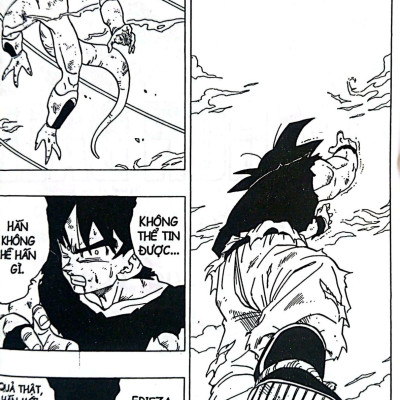 Dragon Ball - 7 Viên Ngọc Rồng Tập 27: Siêu Saiya, Chiến Binh Huyền Thoại (Tái Bản 2022)