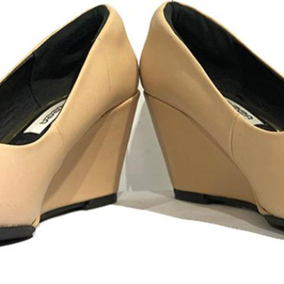 Giày đế xuồng nữ TLG 20300-8