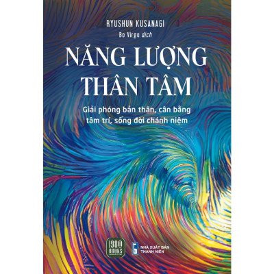 Combo 3 Cuốn Hướng Nghiệp Phát Triển Bản Thân- Năng Lượng Tâm Linh+Năng Lượng Tích Cực, Đánh Thức Bản Thân, Cân Bằng Cảm Xúc+Năng Lượng Thân Tâm