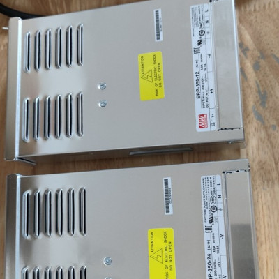 Nguồn Meanwell ERP-350-24 Hàng nhập khẩu
