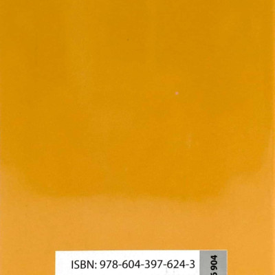 Từ Điển Anh-Việt (Khoảng 301.000 Từ)