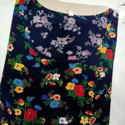 Bộ Tole Nhung Dài trung niên tay cọc 40-75kg phom chuẩn đẹp ,đường may chắc chắn