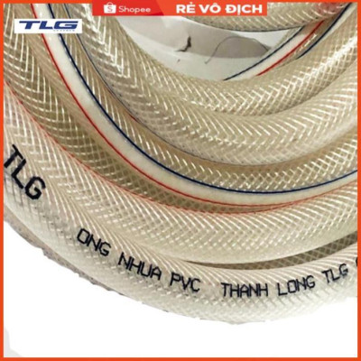 Bộ dây vòi xịt nước rửa xe, tưới cây . tăng áp 3 lần, loại 7m, 10m 206318 đầu đồng,cút,+ tặng mở chai