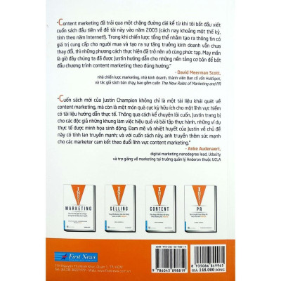 Inbound Content - Bản Quyền