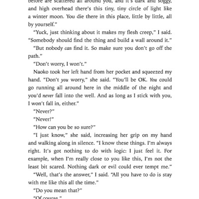 Norwegian Wood