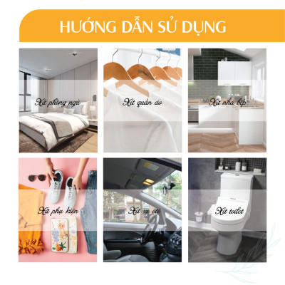 Xịt Phòng Tinh Dầu Ngọc Lan Tây Hữu Cơ Organic  24Care 50ML/100ML - Kháng khuẩn - Khử mùi hôi - Đuổi muỗi, côn trùng - Tạo không gian lãng mạn, hẹn hò - Hương thơm thư giãn.
