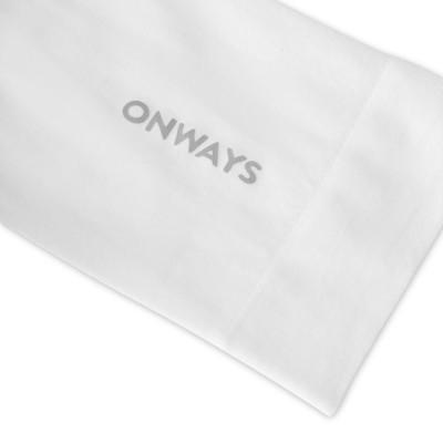 ỐNG TAY CHỐNG NẮNG THỂ THAO THỜI TRANG ONWAYS ARM COVER U23027