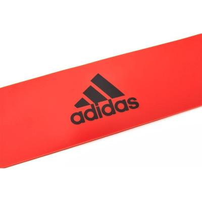 Dây Kháng Lực Chính Hãng ADIDAS ADTB-10606 Natural Rubber Mini Power Band (Combo 3 Sợi) - Fitness