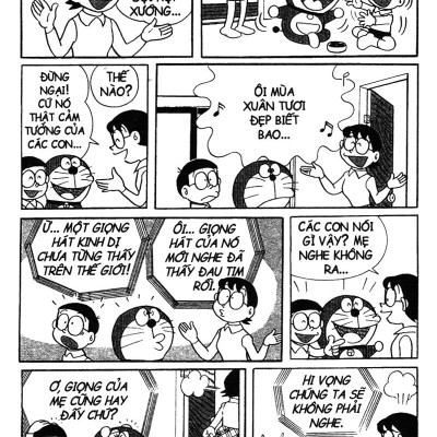 Doraemon - Tuyển Tập Theo Chủ Đề Tập 10: Jaian Và Suneo (Tái Bản 2019)