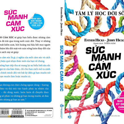 Sức Mạnh Cảm Xúc