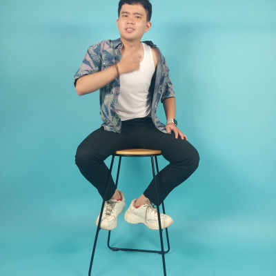 ZENTO - ÁO THUN NAM BA LỖ ZENTO - màu ngẫu nhiên