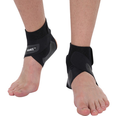 Đai bảo vệ mắt cá chân AOLIKES A-7130 hỗ trợ chống lật cổ chân khi chơi thể thao sport ankle pads