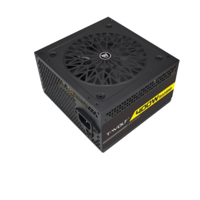 Nguồn Máy Tính T-Wolf  TW-P400 400W – Hàng Chính Hãng