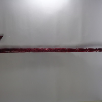 Gậy Batoong gỗ cho người già