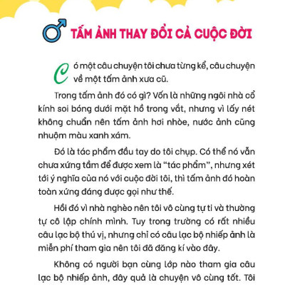 Bí Kíp Trường Thành Mạnh Mẽ Cho Học Sinh Nam - Trở Thành Chàng Trai Có Phẩm Chất Cao Thượng - Kiên Trì