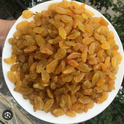 Nho Khô Vàng Viettin Mart 1KG