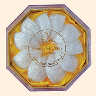 Yến ép định hình A5 - 50g